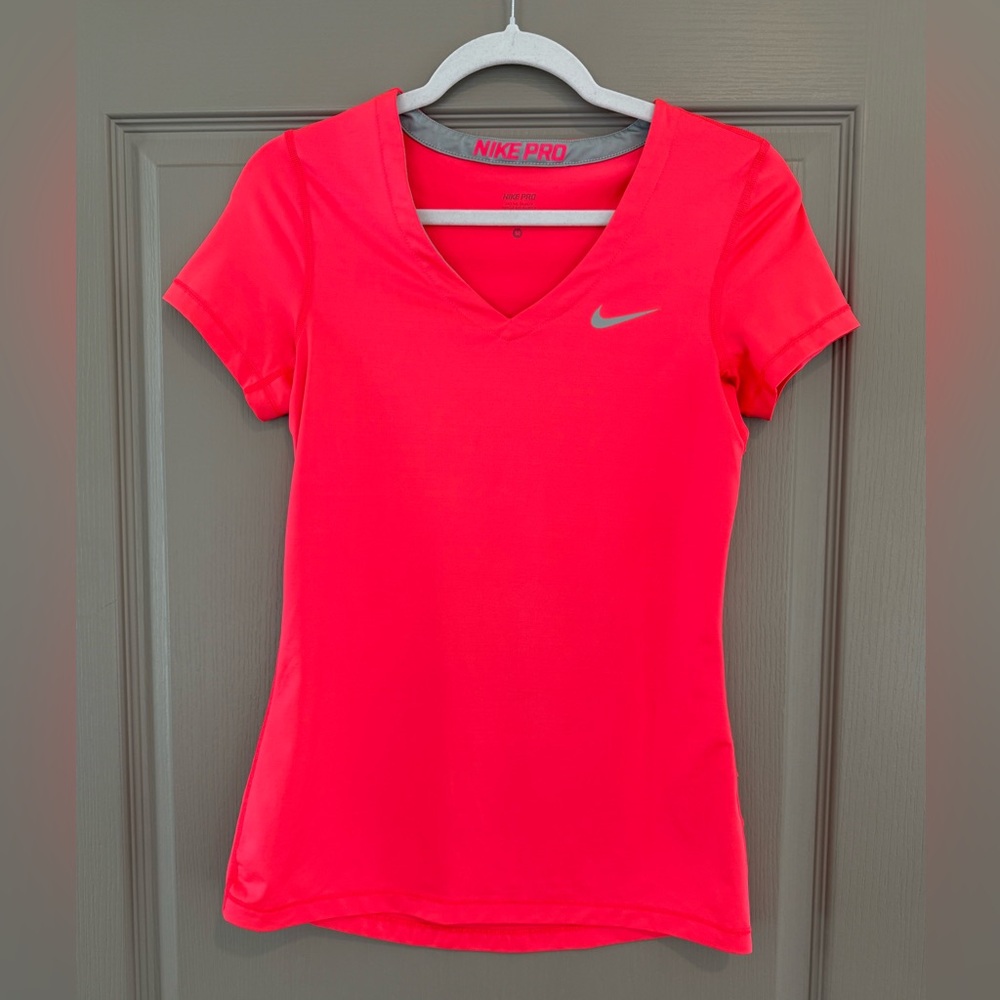 Nike Pro Dri-Fit Women's Top